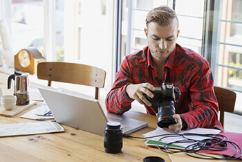 Fotoğrafçılık Kursu
