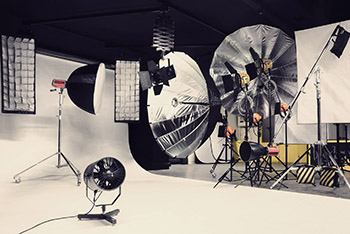 Kiralık Fotoğraf Stüdyosu