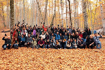 Nihat Karadağ Fotoğrafçılık Kursu